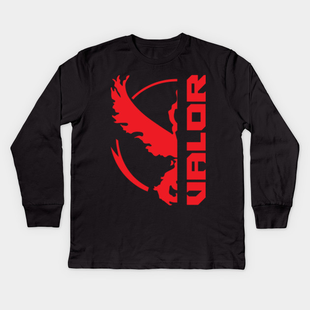 Team Valor